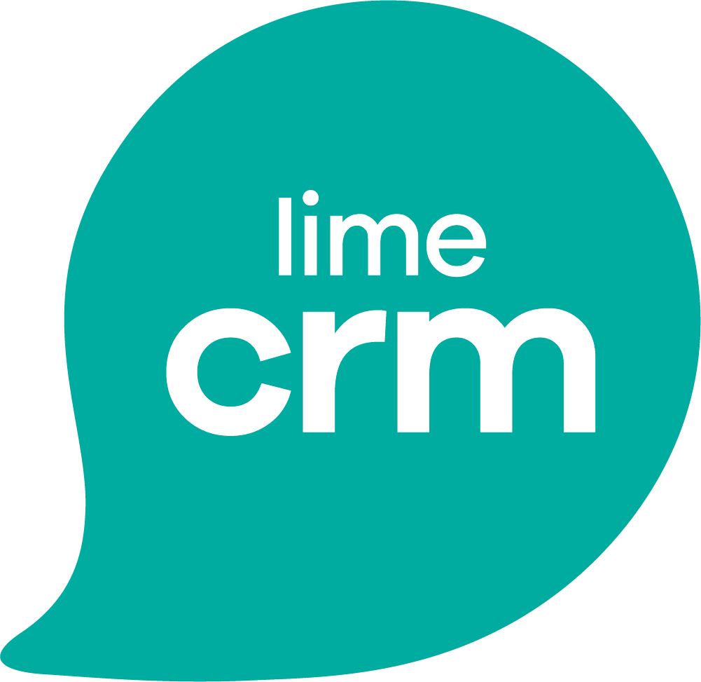 Lime CRM